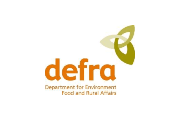 defra logo