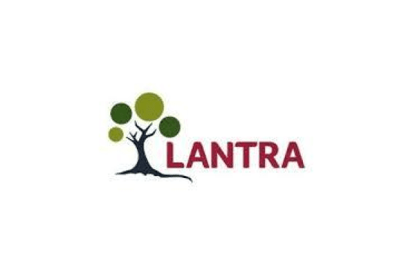 Lantra logo