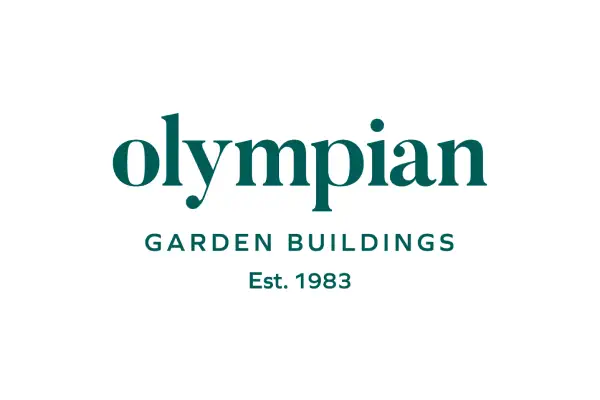 olympian garden buildings logo