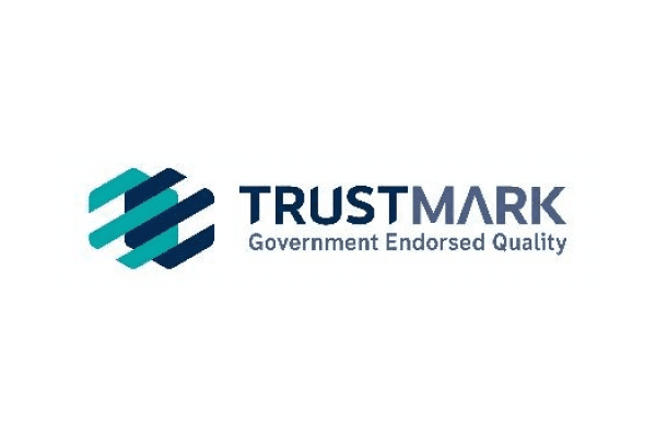 trustmark logo