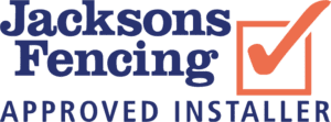 Jacksons Fencing Logo